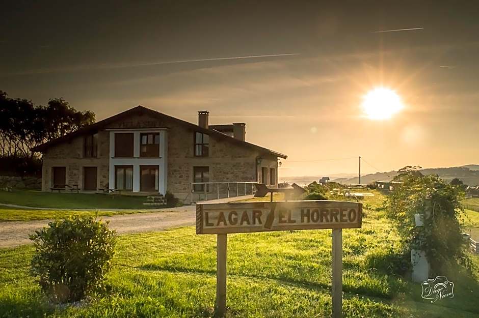 Apartamentos Villa Sofía