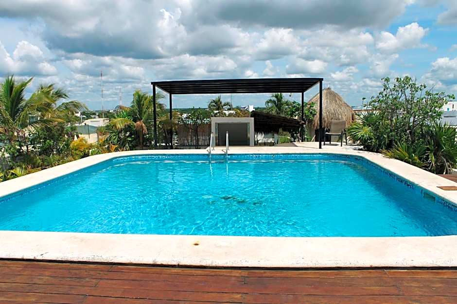 Encanto Riviera