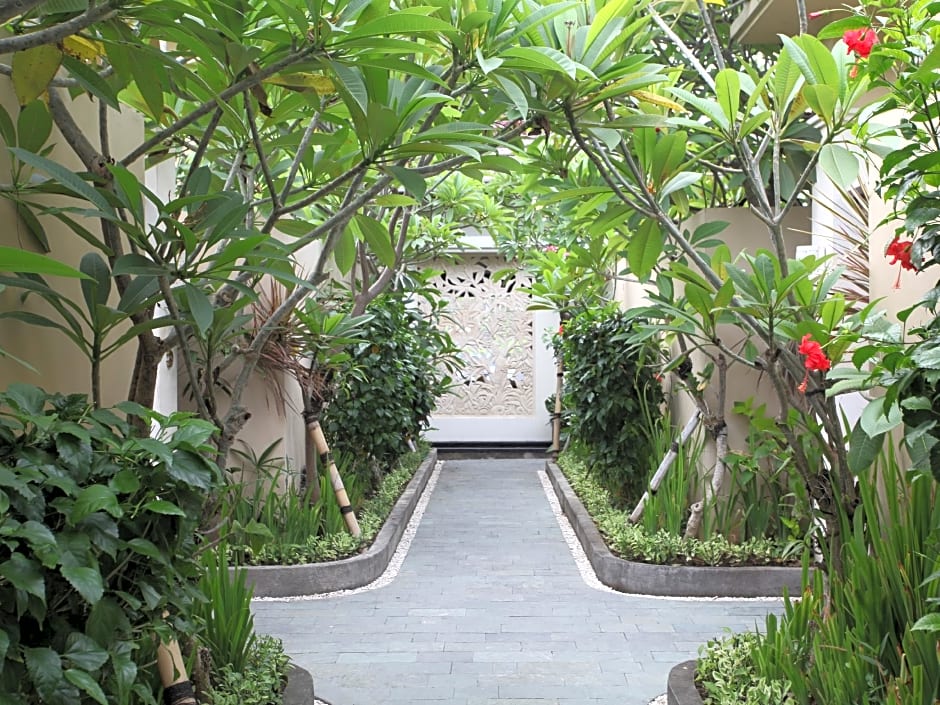 RC Villas & Spa Seminyak