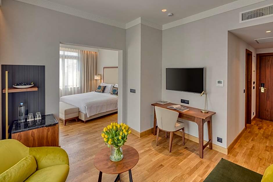 Electra Palace Thessaloniki