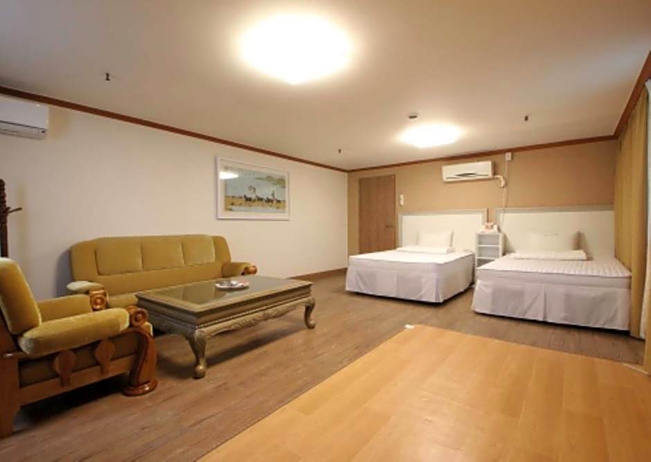 Yangji Park Hotel