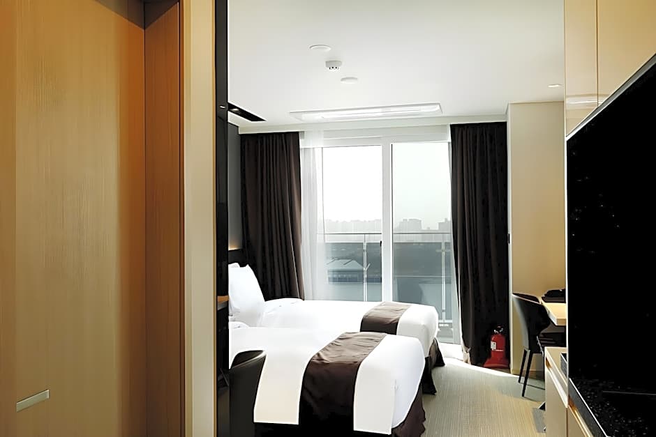 Gloucester Hotel Kintex 