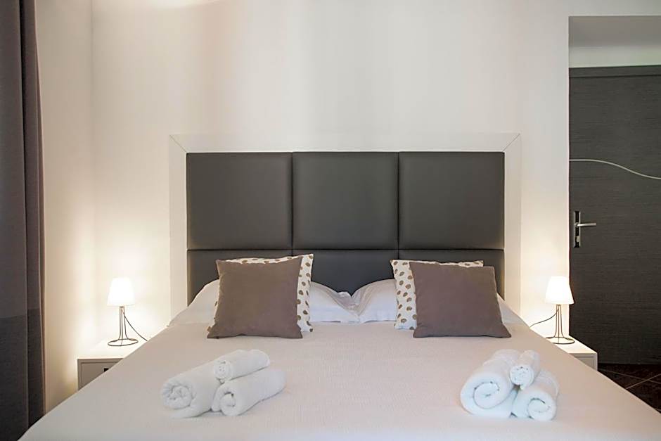 Interamnia Boutique Hotel