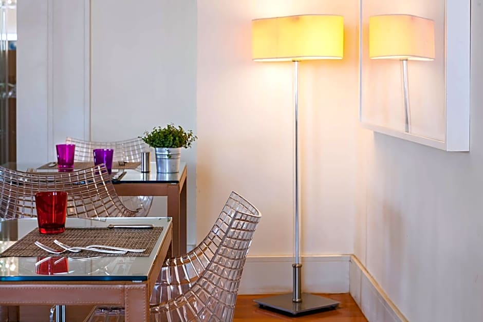 Hilton Garden Inn Florence Novoli