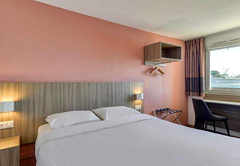 B&B HOTEL Sète Centre Gare