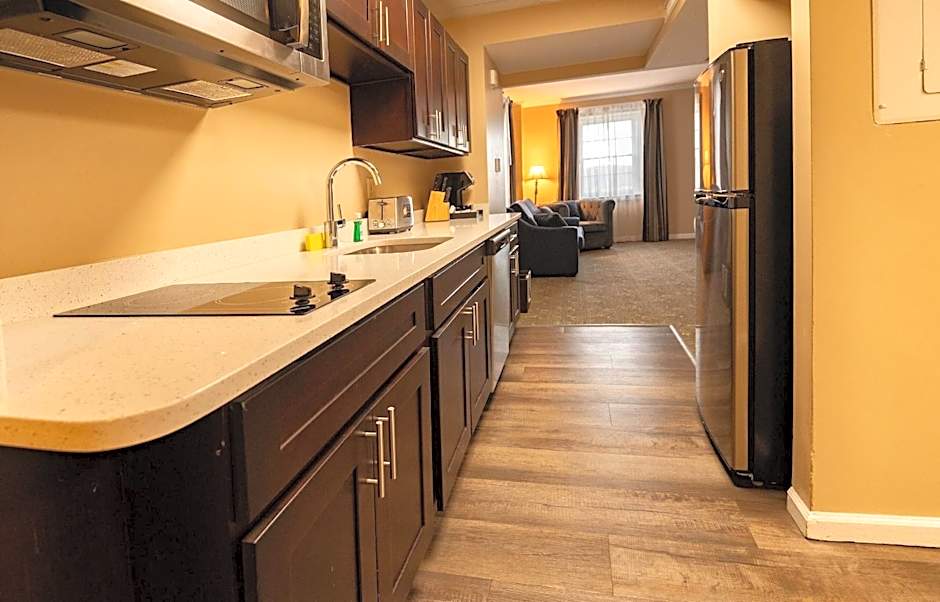 The Americus Hotel, Unscripted by Hyatt