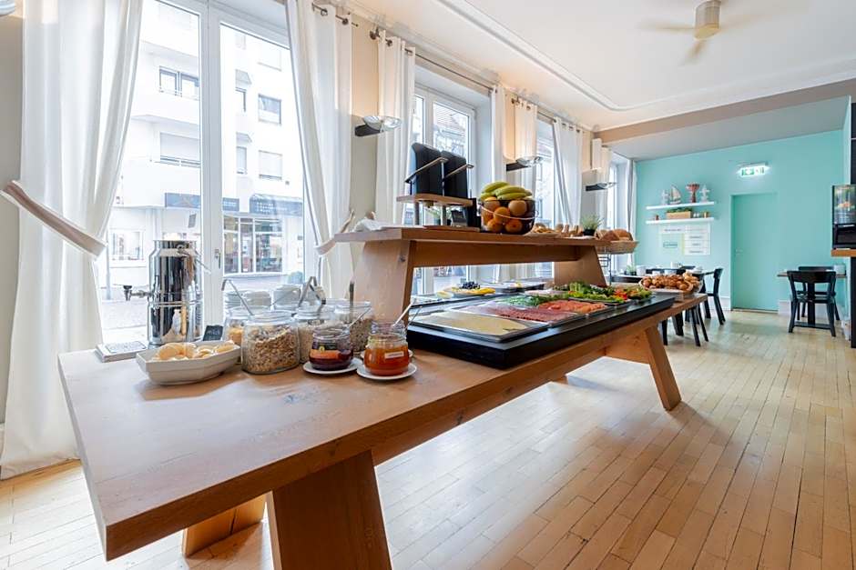 Garner Hotel Friedrichshafen by IHG