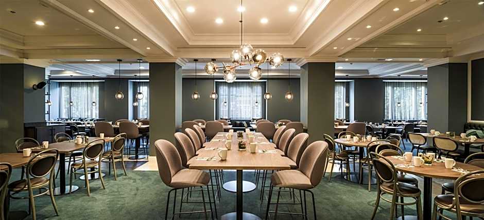 Hilton Brussels Grand Place