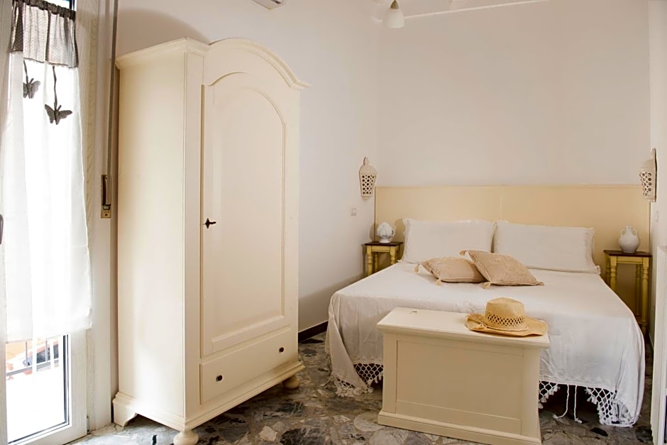 Dimora Cappuccini Guest House