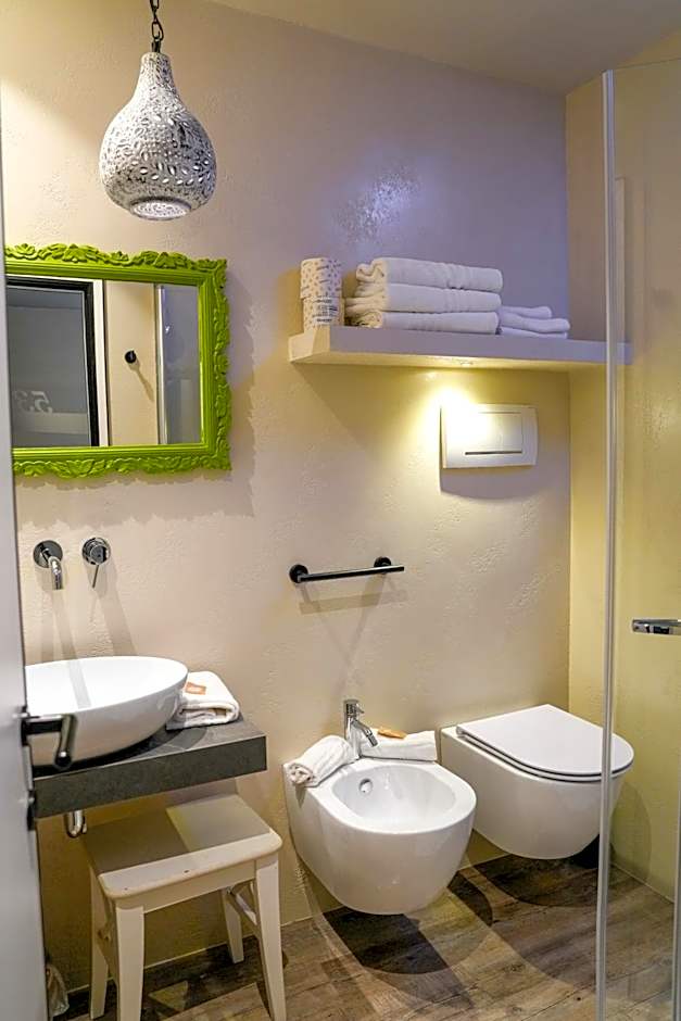 Hotel Thea