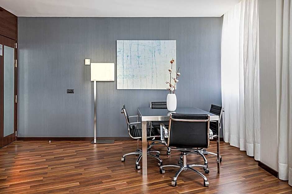 AC Hotel by Marriott Burgos