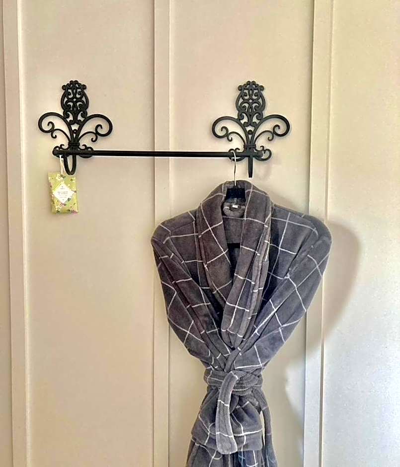 Three Thirty B & B
