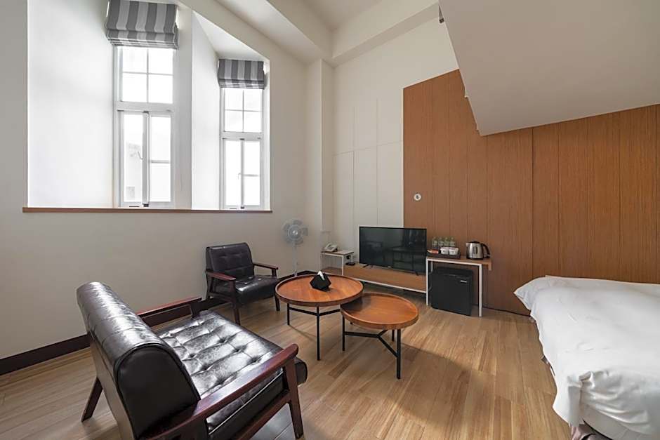 Anping Kensington Hotel