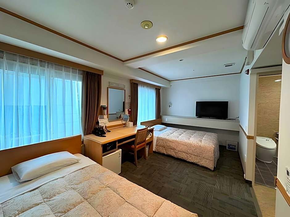 Toyoko Inn Daejeon Government Complex