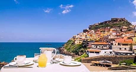 Hotel & SPA Riviera Castelsardo
