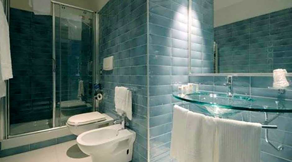 All Time Relais & Sport Hotel