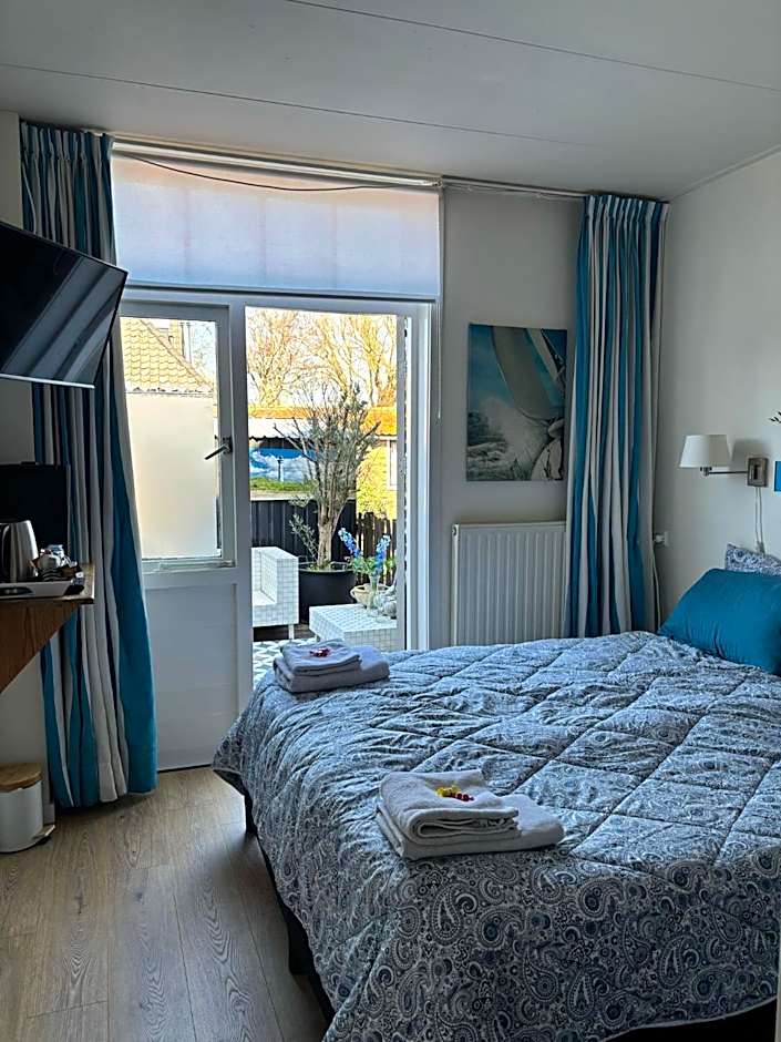 B&B de Zandtaart