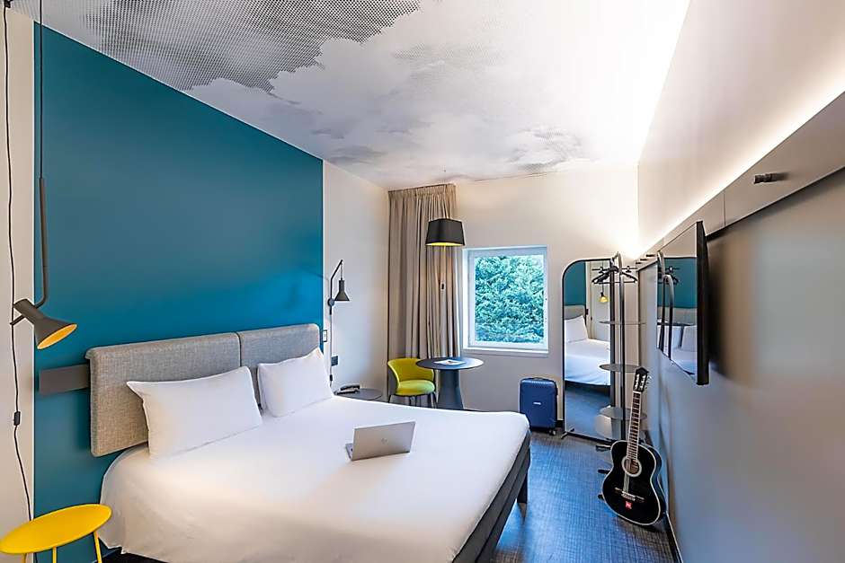 ibis Lisboa Alfragide