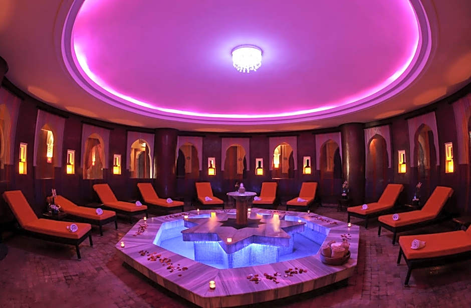 Amadil Ocean Club