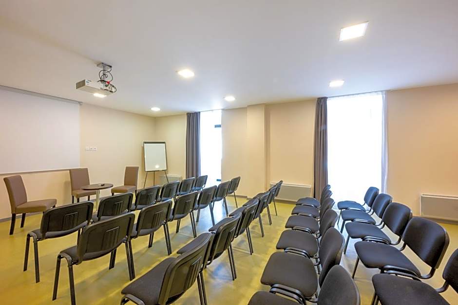 Résidence Odalys De La Plage