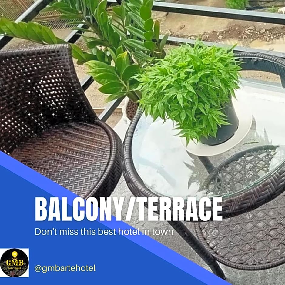 Gmb-Arte' Hotel