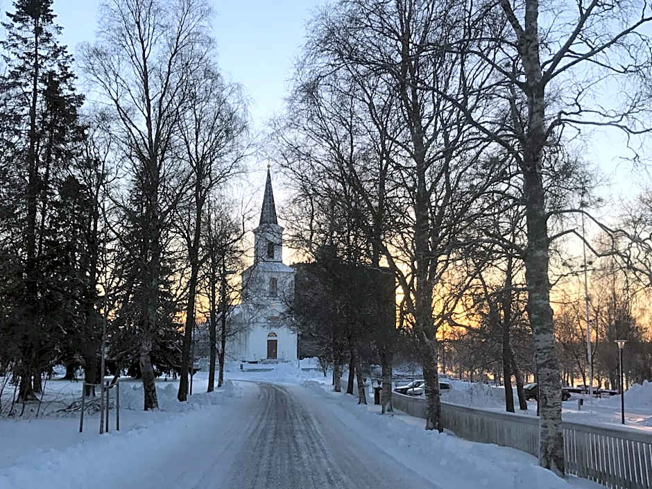 Västerbacken Hotell & Konferens