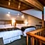 Kandahar Lodge at Whitefish Mountain Resort