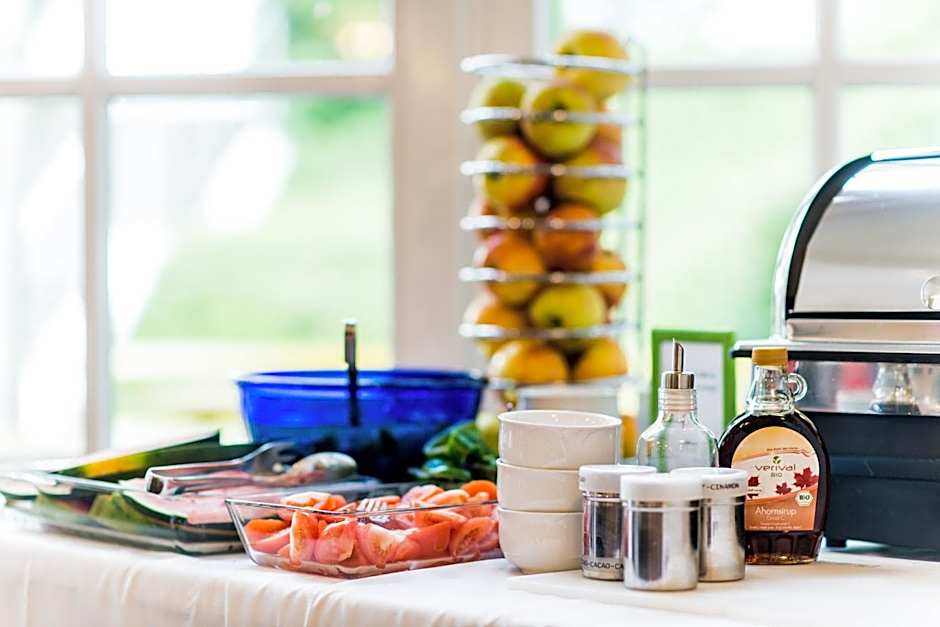 Palace Hostel Vienna