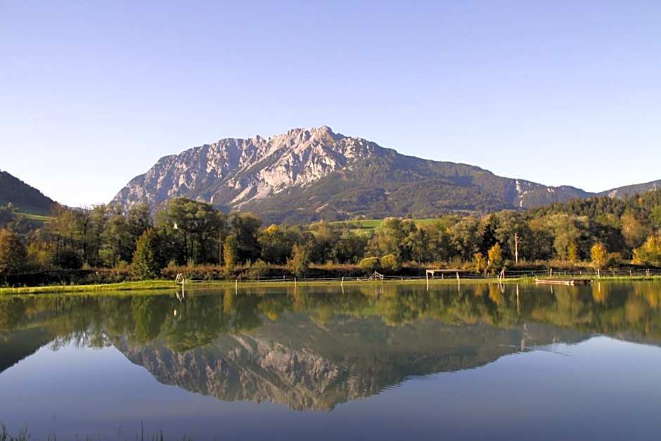 Alpen Experience Apart Hotel