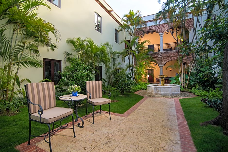 Hodelpa Nicolas de Ovando