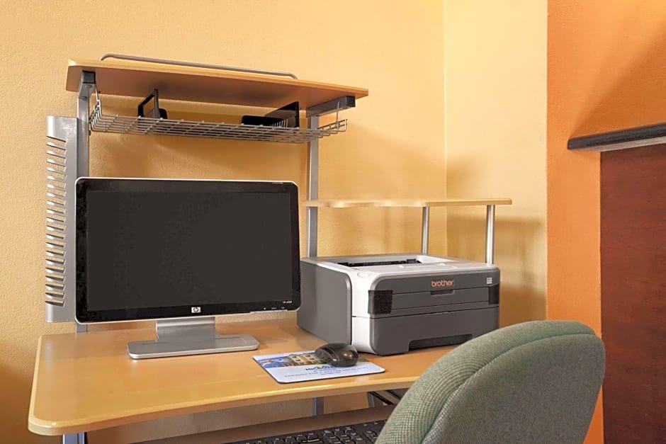 Microtel Inn by Wyndham - Albany Airport