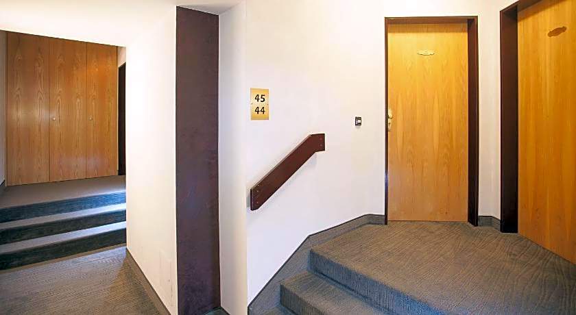 Centro Hotel Goya Wolfsburg, Trademark Collection by Wyndham