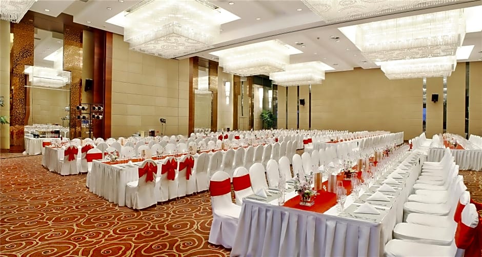 Shenyang Haiyun Jinjiang International Hotel