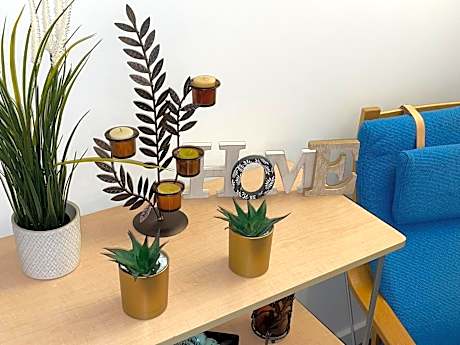 Cosy Family Home - Coventry City Centre - Entire House