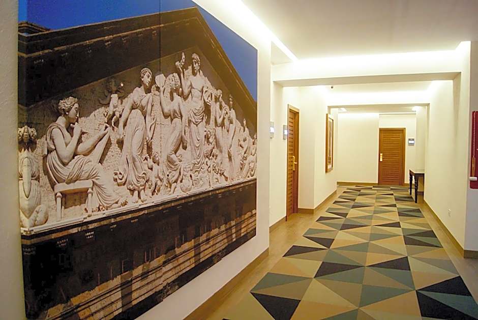 Hotel Real Maestranza