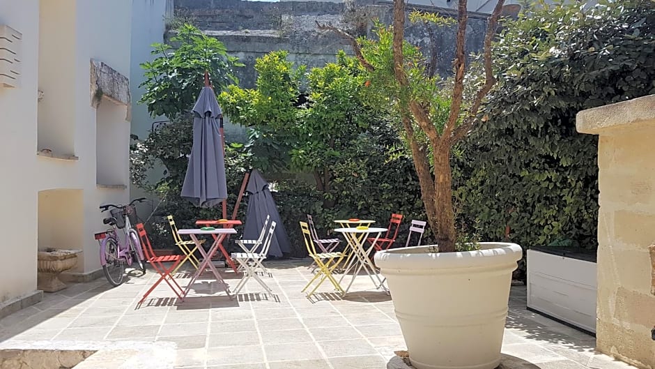Borgo Sofia Bed and Breakfast