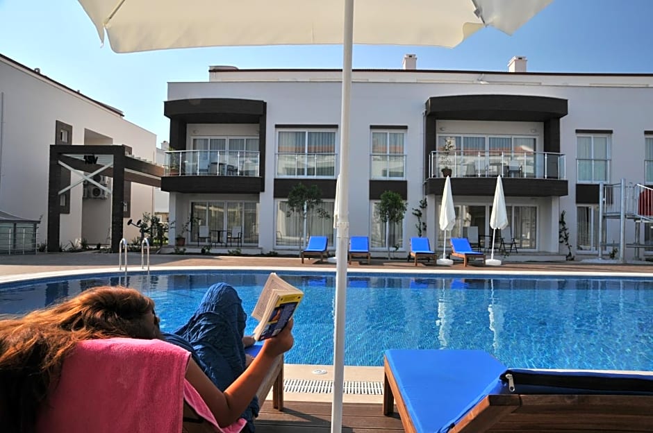 Odyssey Residence Apartments