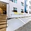 Gunsan Hotel Naun