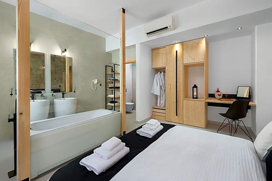 Old Town Senses Boutique Hotel