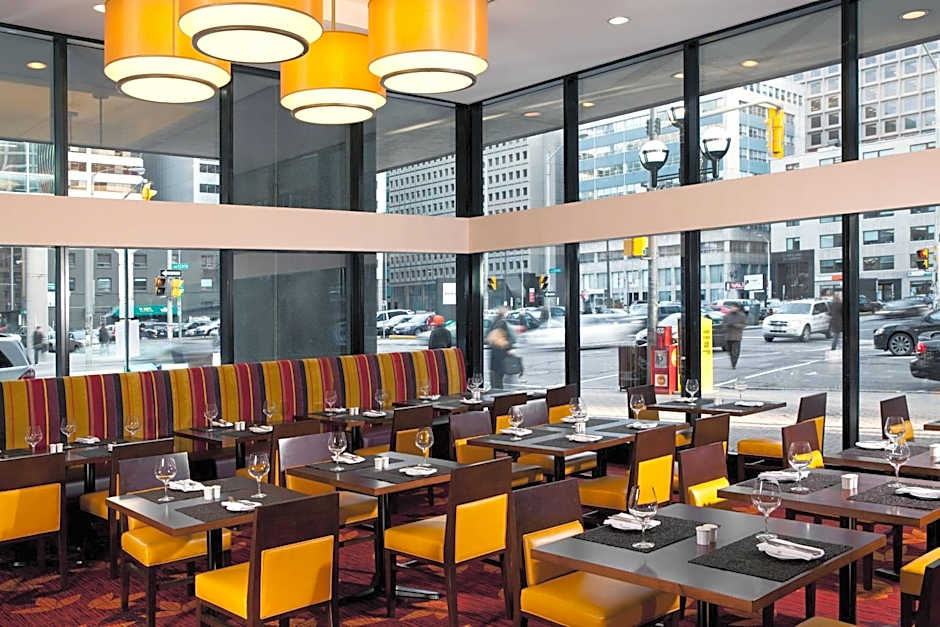 Ottawa Marriott Hotel