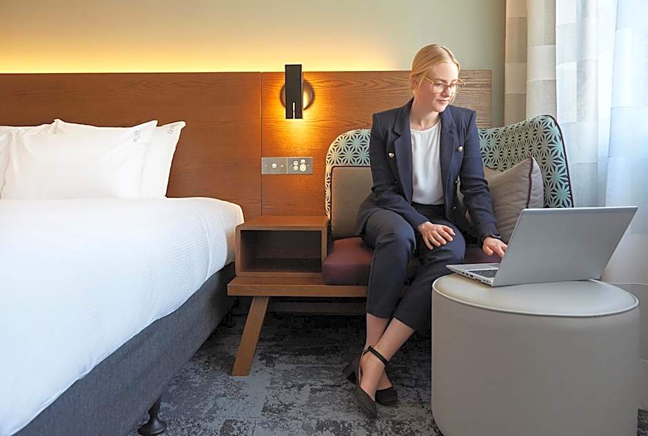 Holiday Inn Express Newcastle By IHG