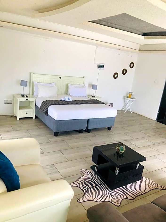 Omaha Luxury B&B & SPA