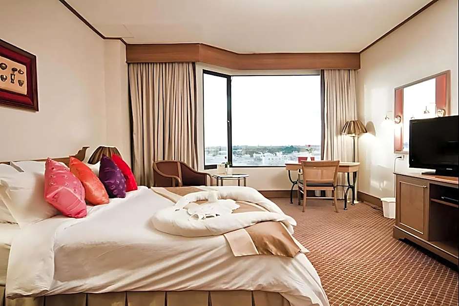 Laithong Hotel Ubon Ratchathani