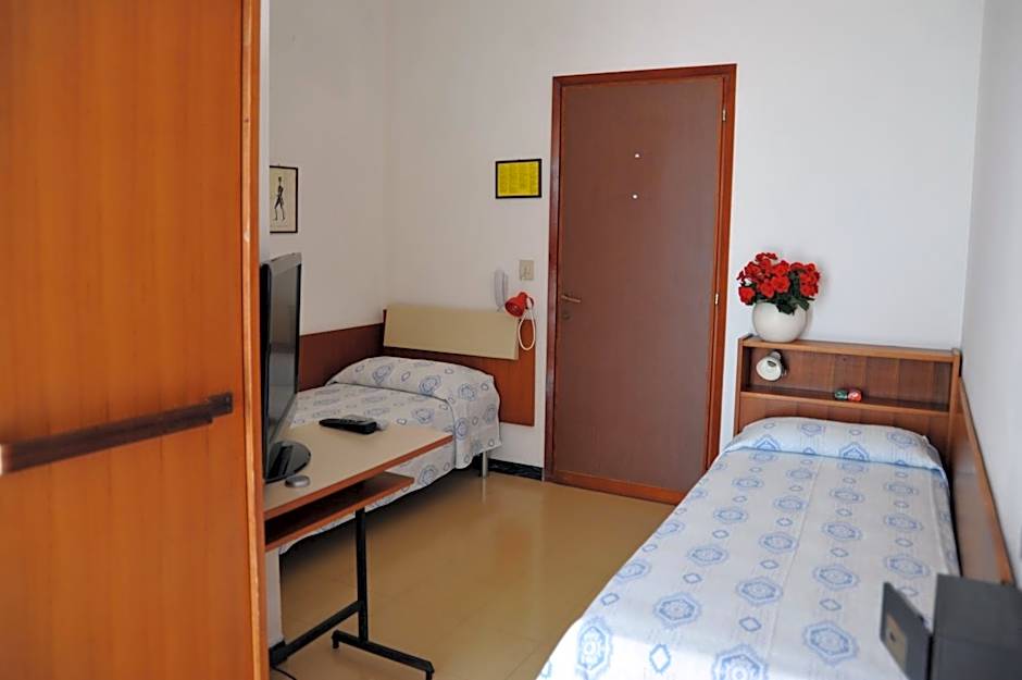 Hotel Reno