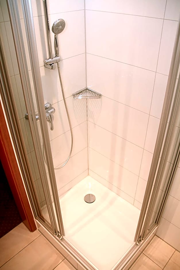 Hotel Garni Krone