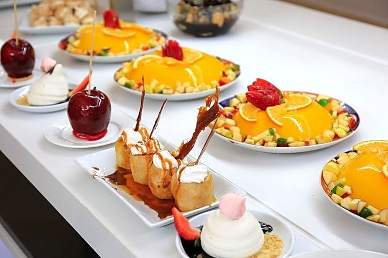 Aqua Mirage Club & Aqua Parc - All Inclusive