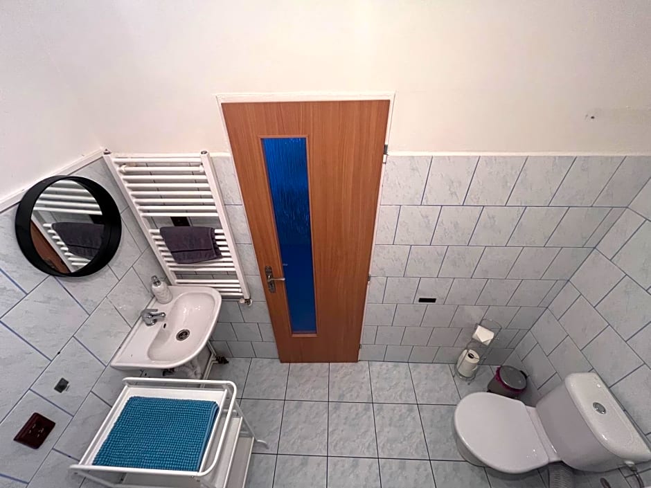 Apartmá Luxura
