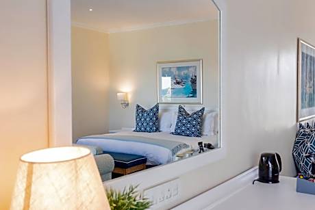 EXECUTIVE SINGLE ROOM