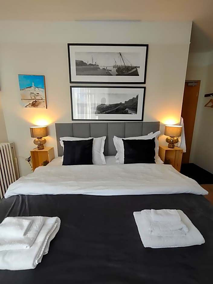 Snorri's Guesthouse