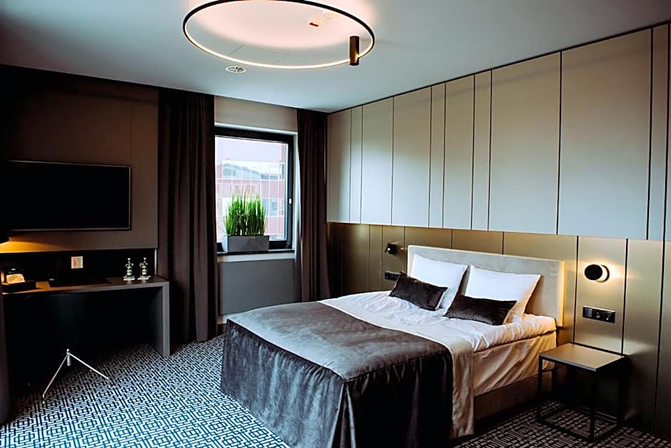 Hotel Evva